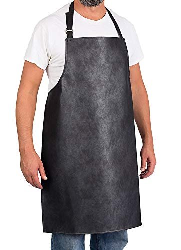 KNG Adjustable Waterproof Apron